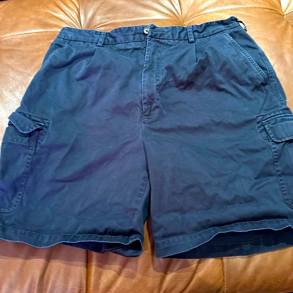 Antique men’s casual shorts